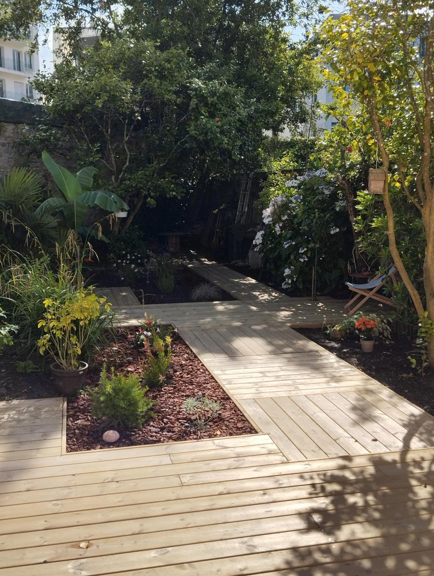 Les Appartements Du 31 - Centre Ville - 2E Etage - 50 M2 Quimper Exterior photo